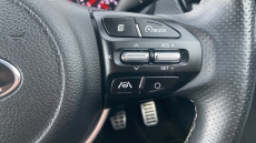 Kia Rio 1.0 T GDi 48V 118 GT-Line S 5dr Petrol Hatchback